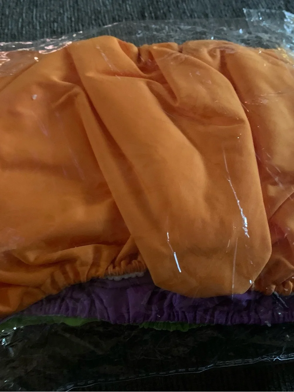 PETTING IS CARING Dog Diapers Washable & Reusable Female and Male